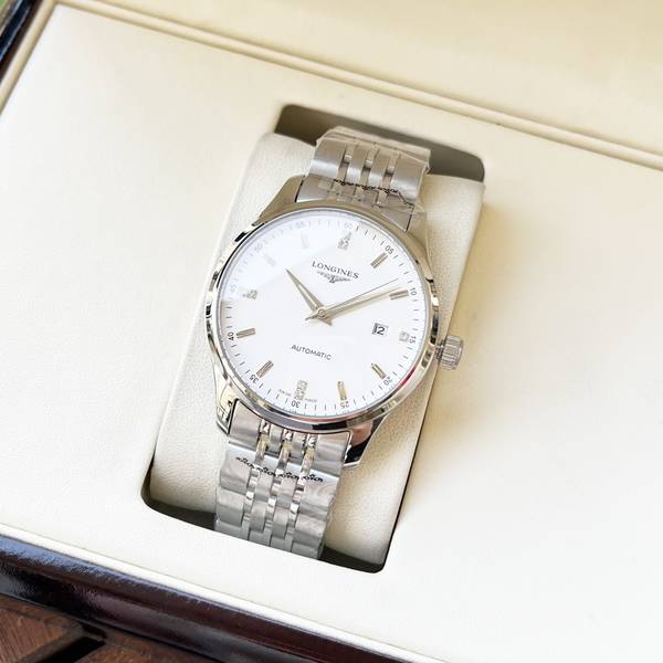 Louis Vuitton Watch LVW00034-2